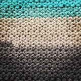 Next Steps in Crochet Workshop at Cribden Crafts