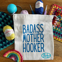 Project Pouch: Badass Mother Hooker