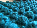 Next Steps in Crochet Workshop at Cribden Crafts