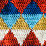 Next Steps in Crochet Workshop at Cribden Crafts