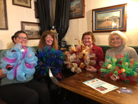 Fabulous Festive Wreath Workshops at The Windmill (Southport)