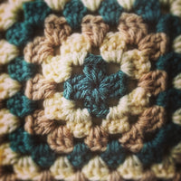 Beginner's Crochet Workshop at The Yarn Barn (Milnrow)