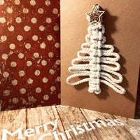 ChristMacrame Kit