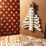 ChristMacrame Kit