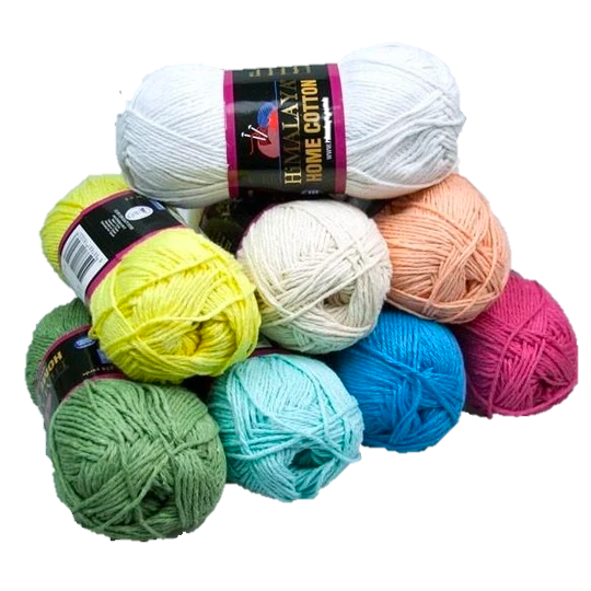 Home Cotton Aran 100g