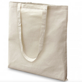 Cotton Tote Bag