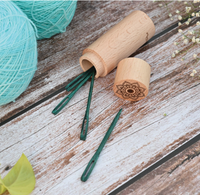 Mindful Collection Yarn Needles