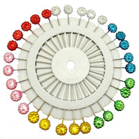 Wheel of Pins