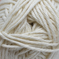 Double Knitting Craft Cotton