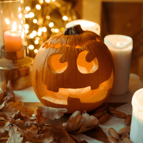 Halloween Crafternoon Tea at Noah's Ark (Adlington) Wednesday 30th October, 4-6pm